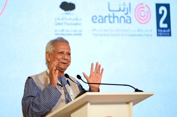 Bangladesh: Yunus govt facing international pressure to restore rule of law
