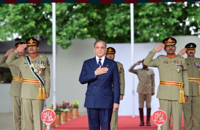 Pakistani military's obsession with grandeur poses danger to country: Report