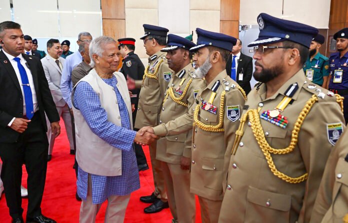 Bangladesh set to become launchpad for jihadist expansion across South Asia: Report