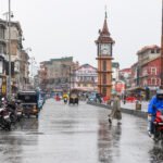 J&K likely to witness rain, snow for 3 days; weather office issues advisory