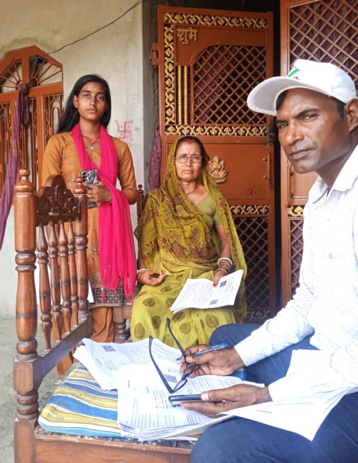 Final voter list of Araria released, 19.66 lakh eligible electors in district