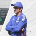 Gambhir salutes 'protectors of skies' on Indian Air Force Day