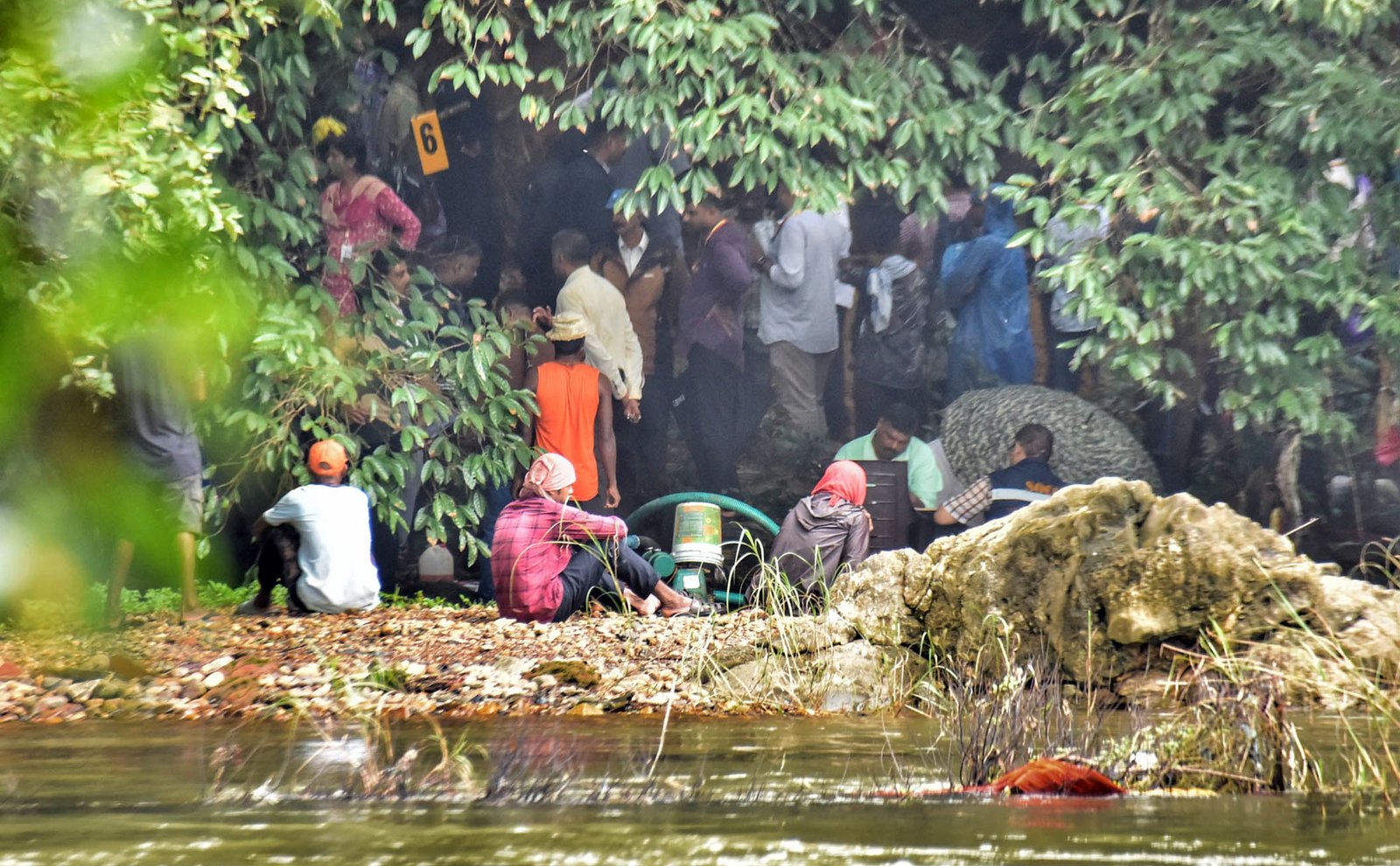 Dharmasthala case: SIT likely to file chargesheet in court by October-end