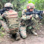 Anti-terrorist operation continues in J&K’s Rajouri, lull after initial firing exchange