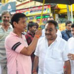 Bengal BJP chief reviews rescue operations in North Bengal; assures people of all assistance