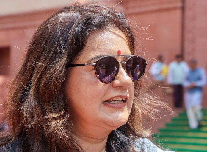 Oppn slams BJP for questioning NCRB data naming Kolkata safest city