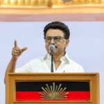 CM Stalin inaugurates TN's longest flyover 'Avinashi Road Elevated Corridor'