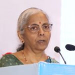 Nirmala Sitharaman on two-day visit to Karnataka from tomorrow