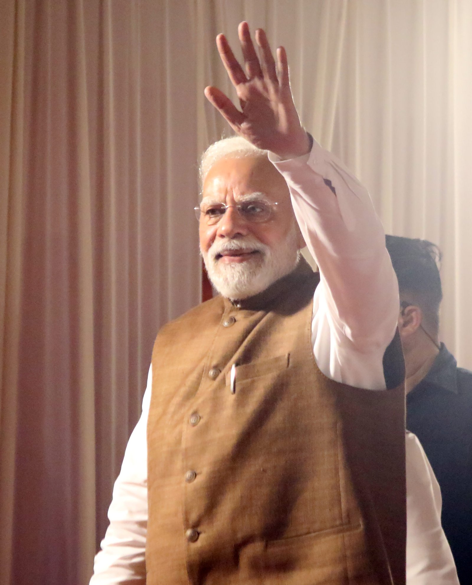 PM Modi’s interest in cricket inspires players to perform even better, says IPL chairman Dhumal