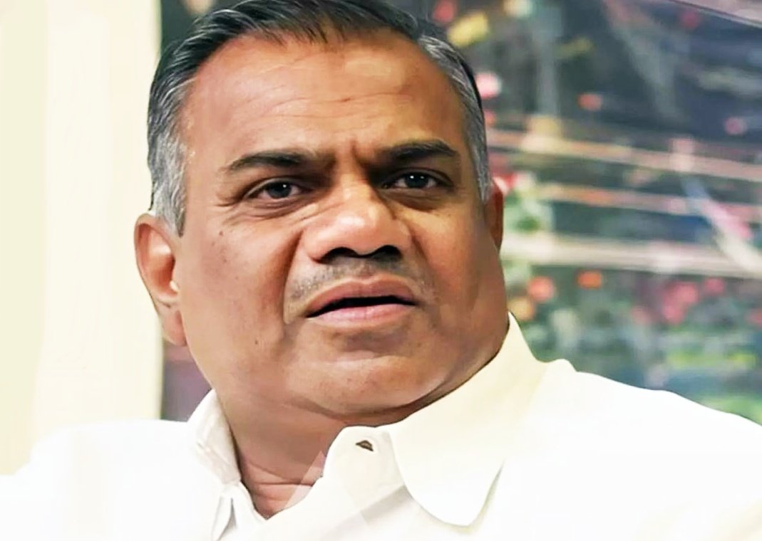 Karur stampede case: Three special TN Police teams formed to arrest TVK's Bussy Anand