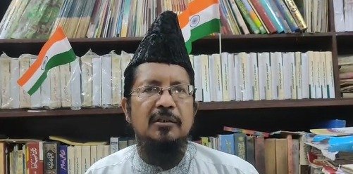 Make 'Bharat Bandh' announced by AIMPLB a 'failure': Shahabuddin Razvi