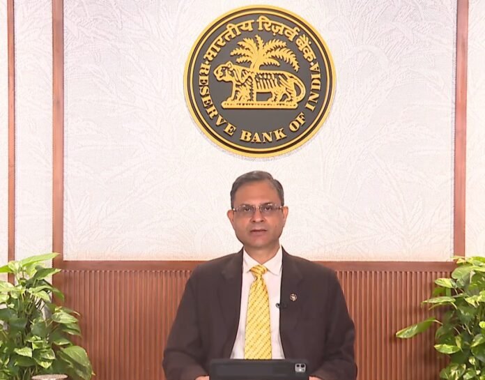 RBI MPC keeps rates steady, raises GDP projection, trims inflation forecast