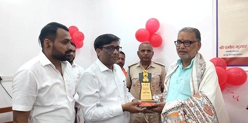 Bihar: Women's post office opens in Motihari, aimed at empowering them
