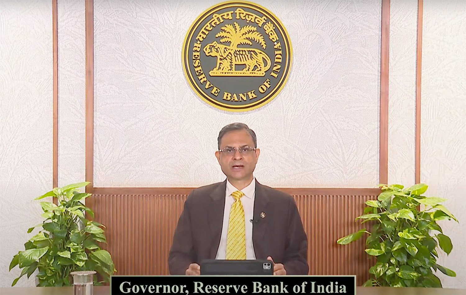 RBI may cut rates in December and February, repo rate could fall to 5 pc: Morgan Stanley