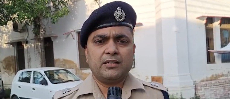 Namaz timings in Bareilly unusually uniform on Sep 26: SP Manush Pareek