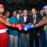 BFI Cup 2025: Services, Haryana begin strong as inaugural season kicks off in Chennai