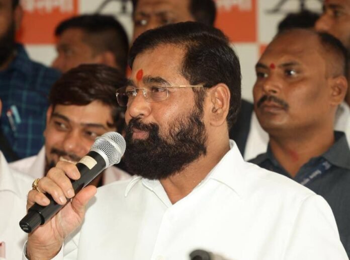 MahaYuti stands by farmers, opposition should introspect: Maha Dy CM