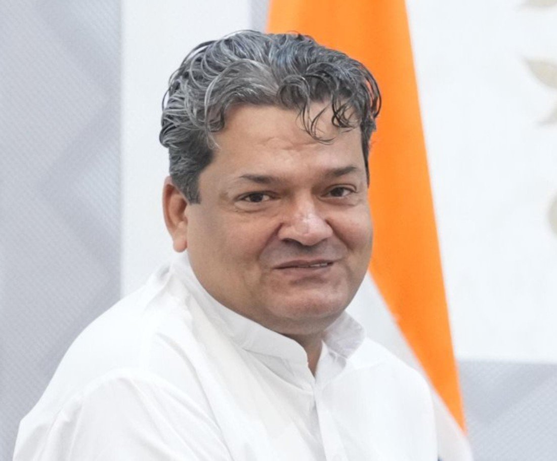 Dotasra remarks against RSS and BJP are inappropriate: Rajasthan Minister