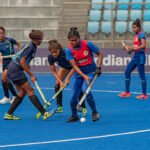 Sr Women Inter-Department National C'ship: Sahastra Seema Bal and Tamil Nadu Police win