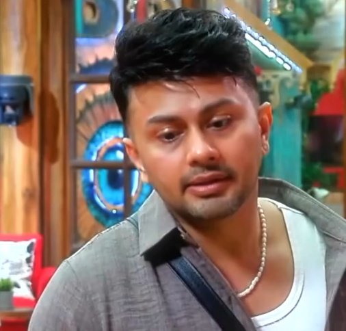 BB 19: Awez Darbar finds happiness in Gauahar Khan's newborn baby post upsetting eviction