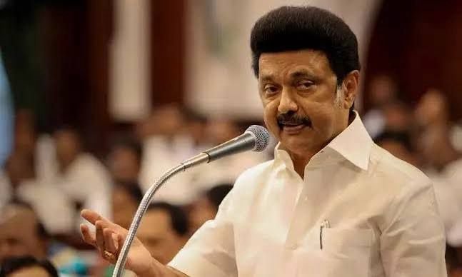 CM Stalin to visit Ramanathapuram today; drones banned for two days