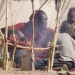 8 civilians killed in RSF drone attack in Sudan