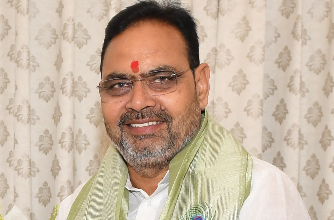 India scripting new story of prosperity: Rajasthan CM