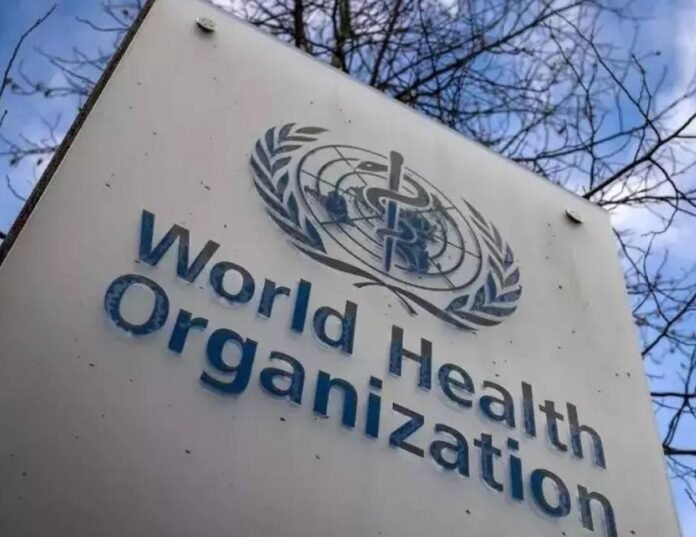 Ebola outbreak in Congo shows decline but challenges remain: WHO