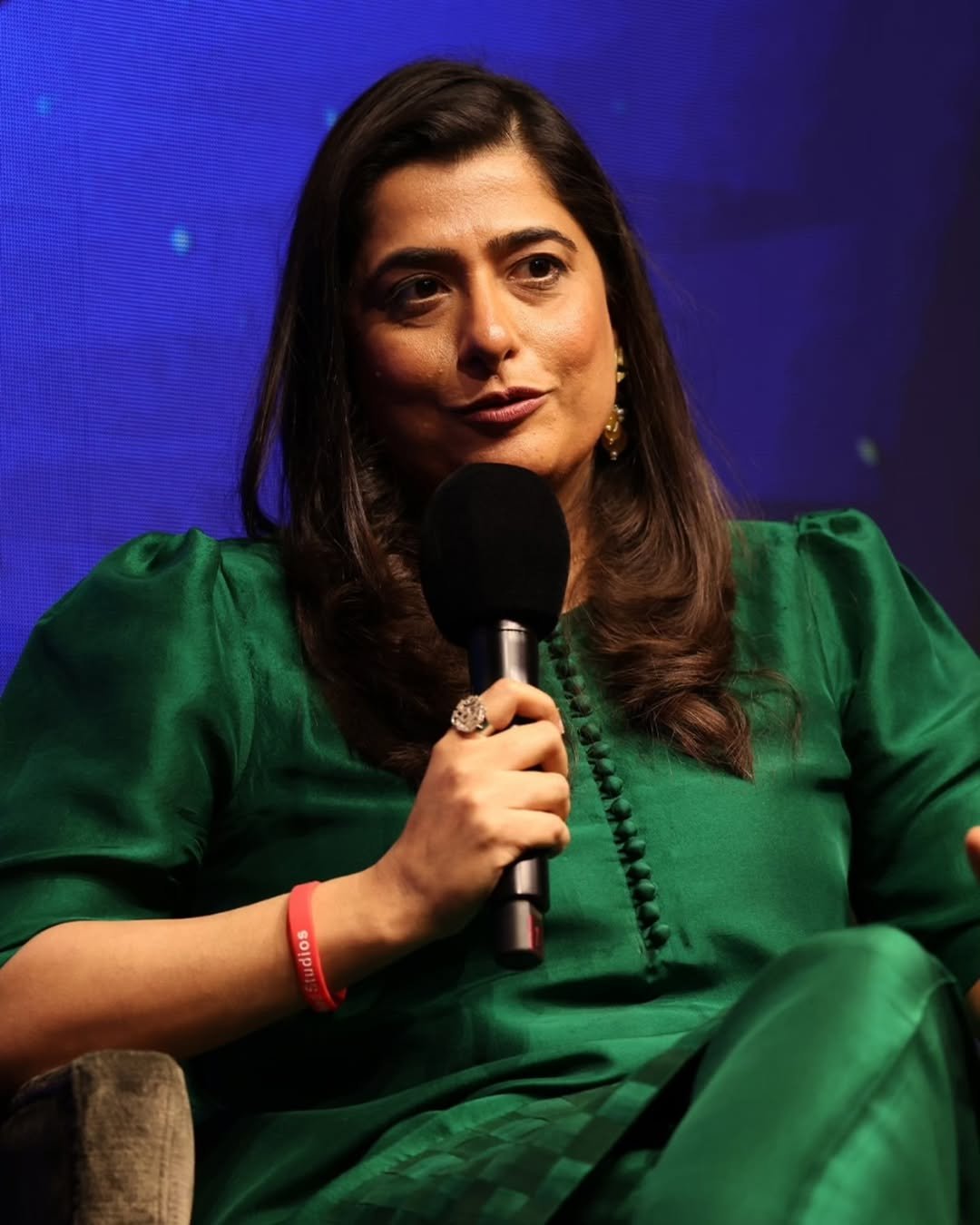 'It was meant to highlight challenges...', Sana Mir clarifies 'Azad Kashmir' remark after backlash