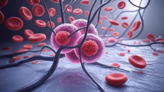 Mirror, mirror in lab: BRIC-RGCB scientists build tiny nanopores to spot diseases early