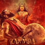 Makers of 'Kantara: Chapter 1' request audiences not to support piracy