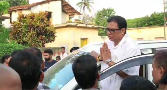 Bihar: JD-U MLA Sanjiv Kumar to join RJD ahead of Assembly polls