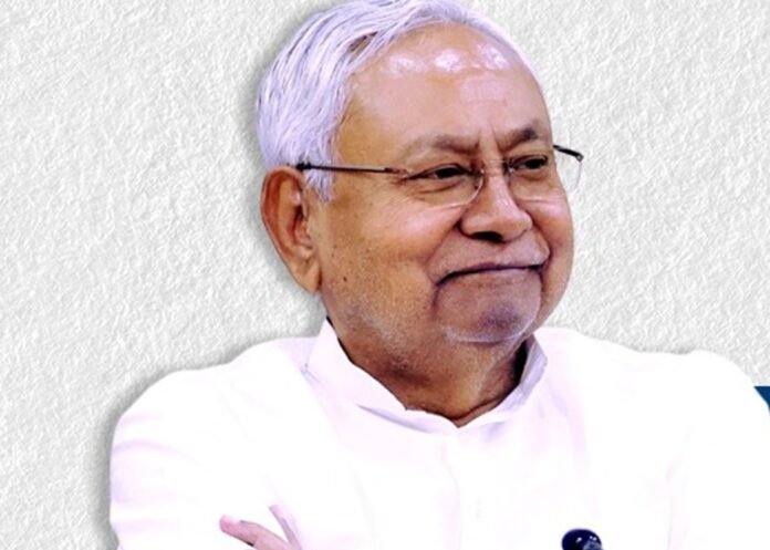 Nitish Kumar holds key JD-U workers’ meeting, calls for strengthening NDA schemes