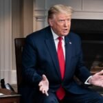 ‘Sign or hell will break loose’: Trump to Hamas on Gaza 'peace' deal