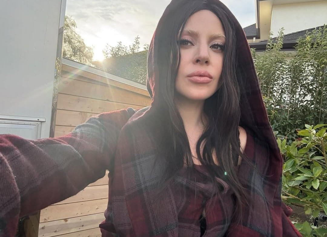 Lady Gaga sheds light on her big role