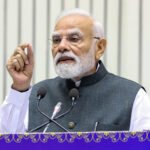 Their success will inspire several people: PM Modi hails Indian contingent's record medal haul at World Para-Athletics C'ships