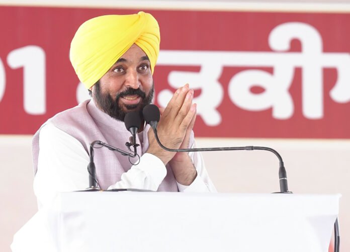 Punjab court directs social media platforms to remove videos targeting Punjab court directs social media platforms to remove videos targeting CM Mann