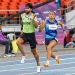 WPAC 2025: India likely to lose two medals as visually impaired runner's guide provisionally suspended for doping