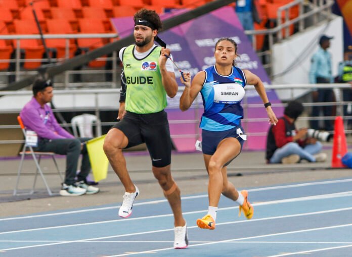WPAC 2025: India likely to lose two medals as visually impaired runner’s guide provisionally suspended for doping