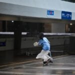 Typhoon Matmo approaches towards China, emergency responses activated