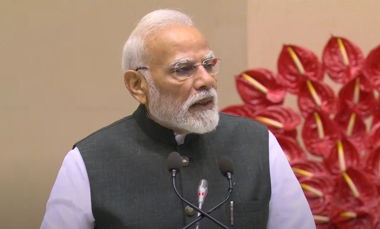 Kaushal Deekshant Samaroh: PM Modi calls youth-focussed initiatives 'guarantee of Bihar's bright future'