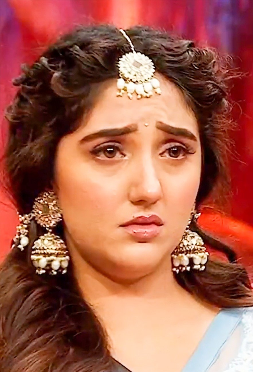 ‘Bigg Boss 19’: Salman Khan calls Ashnoor Kaur ‘an arrogant woman’ 1 ‘Bigg Boss 19’: Salman Khan calls Ashnoor Kaur ‘an arrogant woman’