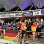 WPAC 2025: Markus Rehm and Steffi Nerius - 16-year journey of trust and triumphs