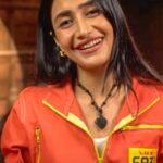 Dhanashree Verma’s reaction goes viral amid Samay Raina’s “sugar daddy” caption for Yuzvendra Chahal