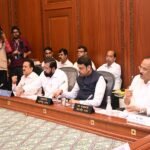 CM Fadnavis seeks completion of infra-related work for Simhastha Kumbh Mela with quality and speed