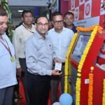 ATVMs installed at Guwahati railway station to boost passenger convenience