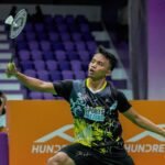 Badminton: Srikanth stunned as Tasnim-Shriyanshi set up all-Indian women’s singles final in Al Ain
