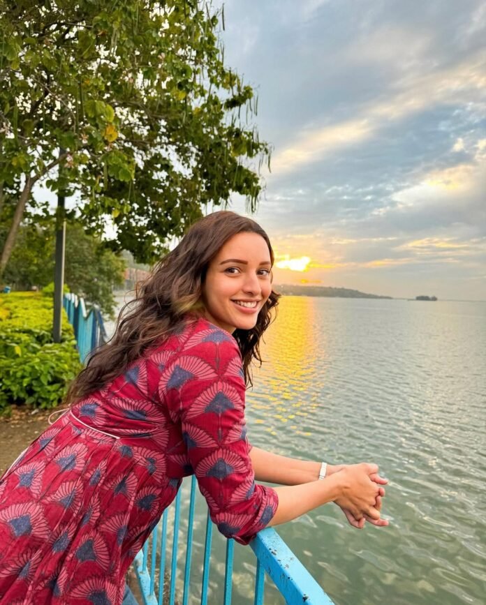 Triptii Dimri relives magic of ‘Bulbbul’ with a sprinkle of nostalgia 