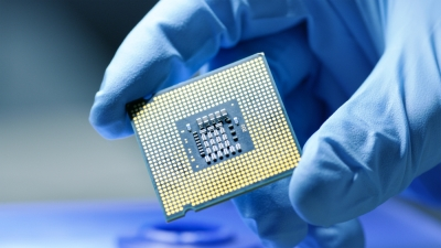 NaMo Semiconductor Lab to strengthen India’s chip design ecosystem & boost ‘Make in India’ drive: MeitY