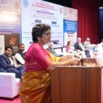 Women empowerment, gender equality must begin at homes: NCW chief Vijaya Rahatkar